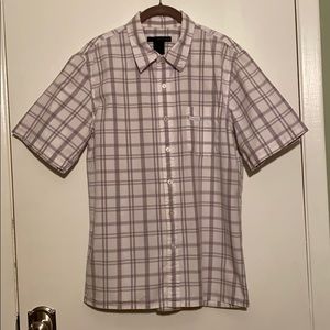 Calvin Klein Jeans men’s size M short sleeve shirt